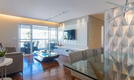 Apartamento com 3 quartos à venda na rua mateus garcia, 919, vila irmãos arnoni, são paulo, 105 m2 por r$ 1.390.000