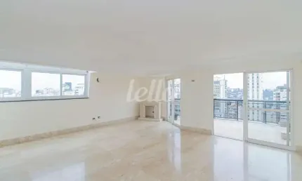 Apartamento com 2 quartos à venda na avenida higienópolis, 870, higienópolis, são paulo, 168 m2 por r$ 2.800.000