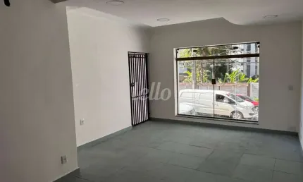 Casa comercial com 2 salas à venda na rua rui barbosa, 282, vila gilda, santo andré, 70 m2 por r$ 850.000