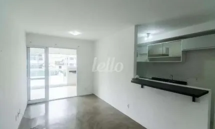 Apartamento com 1 quarto à venda na rua marechal barbacena, 1108, vila regente feijó, são paulo, 52 m2 por r$ 660.000