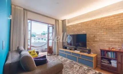 Apartamento com 3 quartos à venda na rua artur de azevedo, 1649, pinheiros, são paulo, 126 m2 por r$ 1.399.000