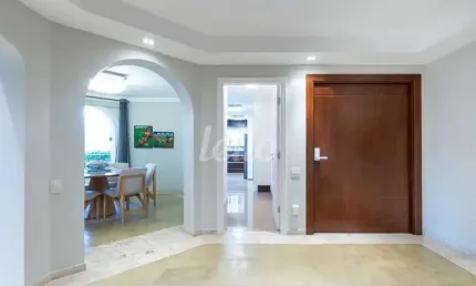 Apartamento com 4 quartos à venda na rua oliveira dias, 263, jardim paulista, são paulo, 301 m2 por r$ 4.900.000