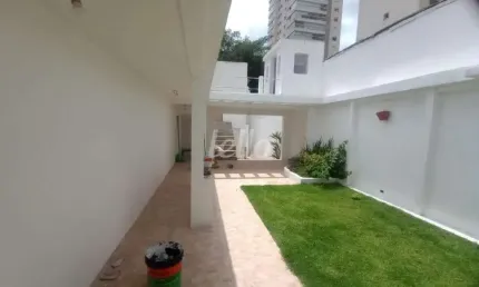 Casa comercial com 8 salas à venda na rua visconde de guaratiba, 379, vila firmiano pinto, são paulo, 240 m2 por r$ 1.080.000