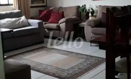 Apartamento com 2 quartos à venda na rua voluntários da pátria, 3114, santana, são paulo, 97 m2 por r$ 431.000