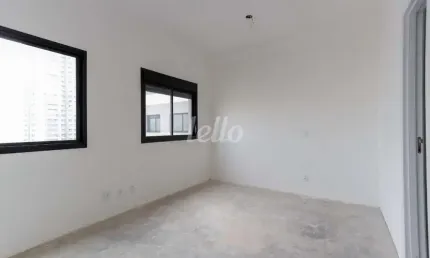 Apartamento com 1 quarto à venda na avenida pompéia, 713, pompéia, são paulo, 24 m2 por r$ 330.000