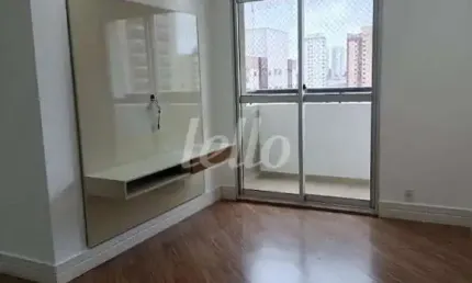 Apartamento com 3 quartos à venda na rua teresina, 23, vila bertioga, são paulo, 65 m2 por r$ 550.000