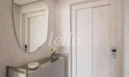 Apartamento com 4 quartos à venda na rua sapucaia, 326, alto da mooca, são paulo, 202 m2 por r$ 5.000.000