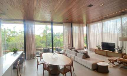 Casa em condomínio fechado com 3 quartos à venda na Avenida Gil de Abreu Souza, s/n, Condomínio Royal Forest, Londrina