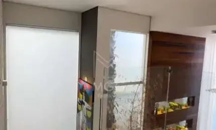 Casa em condomínio fechado com 4 quartos à venda na Avenida Gil de Abreu Souza, 2335, Esperança, Londrina