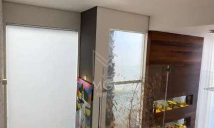 Casa em condomínio fechado com 4 quartos para alugar na Avenida Gil de Abreu Souza, 2335, Esperança, Londrina