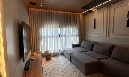 Casa em condomínio fechado com 5 quartos à venda na Avenida Gil de Abreu Souza, 2335, Esperança, Londrina