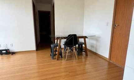 Apartamento com 2 quartos para alugar na Rua Guilherme Farel, 670, Gleba Fazenda Palhano, Londrina