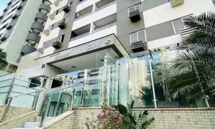 Apartamento com 3 quartos à venda na Rua Ernâni Lacerda de Athayde, 200, Gleba Fazenda Palhano, Londrina