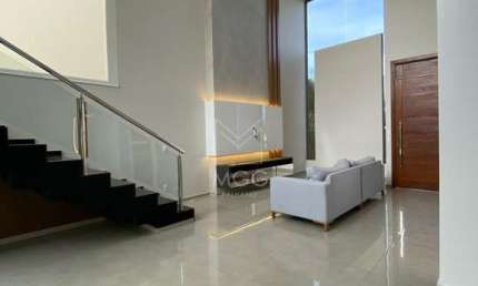 Casa em condomínio fechado com 3 quartos para alugar na Avenida Gil de Abreu Souza, 2335, Condomínio Royal Forest, Londrina