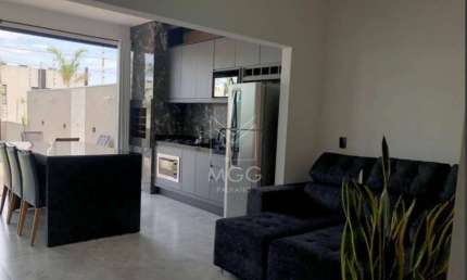 Casa com 3 quartos à venda na R., s/n, Loteamento Riviera, Porto Rico