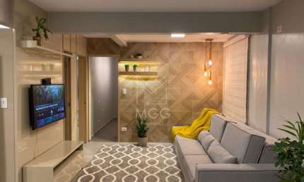Apartamento com 2 quartos à venda na Rua Flor-da-manhã, 110, Colina Verde, Londrina