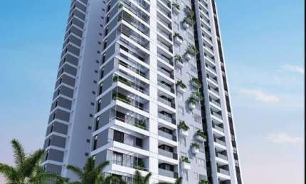 Apartamento com 3 quartos à venda na Rua Luiz Lerco, 495, Terra Bonita, Londrina