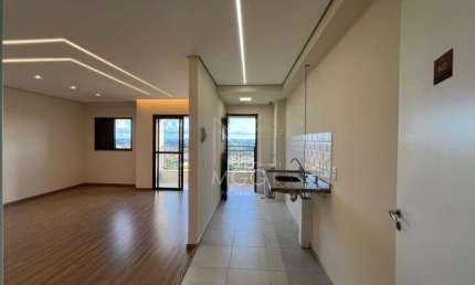 Apartamento com 2 quartos à venda na Rua Takabumi Murata, 303, Gleba Fazenda Palhano, Londrina