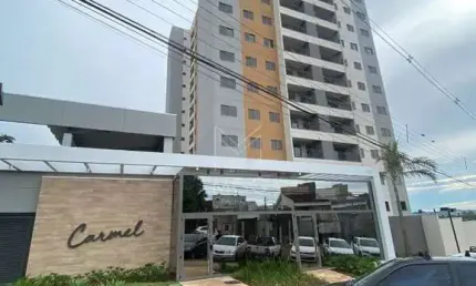 Apartamento com 2 quartos para alugar na Rua Takabumi Murata, 303, Gleba Fazenda Palhano, Londrina