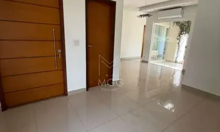 Casa em condomínio fechado com 3 quartos à venda na Avenida Gil de Abreu Souza, 2335, Esperança, Londrina