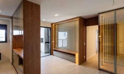 Apartamento com 2 quartos à venda na Rua Luiz Lerco, 323, Terra Bonita, Londrina