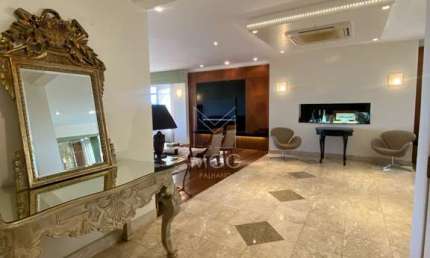 Apartamento com 4 quartos para alugar na Rua Espírito Santo, 890, Centro, Londrina