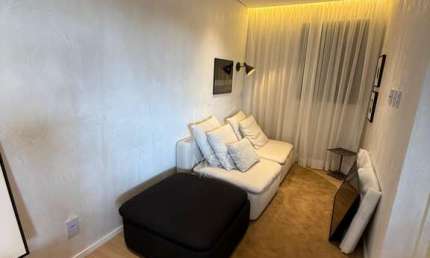 Apartamento com 2 quartos à venda na Rua Manoel Alves dos Santos, 190, Aurora, Londrina