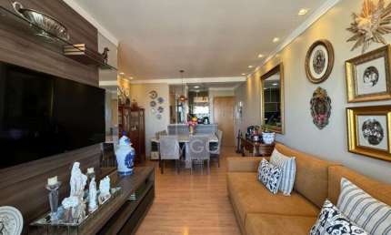 Apartamento com 3 quartos à venda na Rua Sílvio Pegoraro, 599, Petrópolis, Londrina