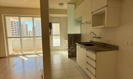 Apartamento com 3 quartos à venda na Rua Tereza Zanette Lopes, 80, Gleba Fazenda Palhano, Londrina