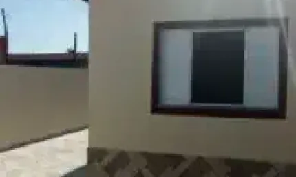 Casa localizada no Balneário Gaivotas, em Itanhaém - lado praia.
