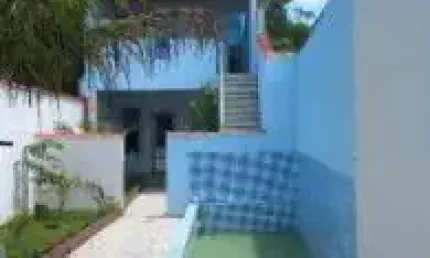 Ótima casa localizada no bairro Balneário Gaivota, em Itanhaém.