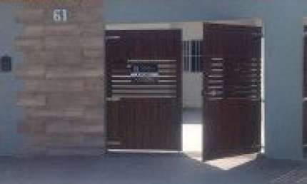 Casa com 2 quartos à venda no Jardim Umuarama, Itanhaém 