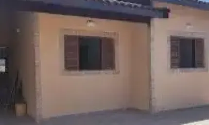 Casa com 3 quartos à venda no Jardim das Palmeiras, Itanhaém 