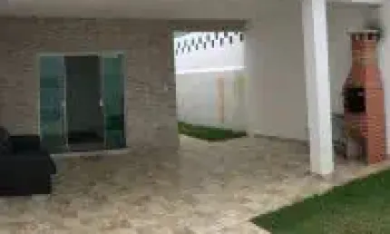 Casa no bairro Jardim das Palmeiras, em Itanhaém - sendo lado praia.