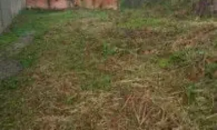 Terreno no bairro Jardim das Palmeiras, em Itanhaém - localizado no lado praia.