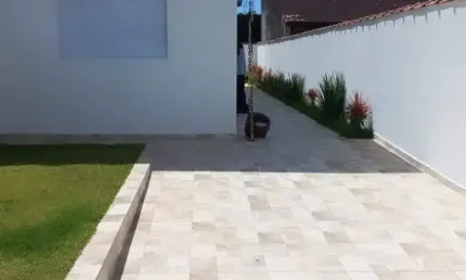 Casa com 2 quartos à venda no Ivoty, Itanhaém 