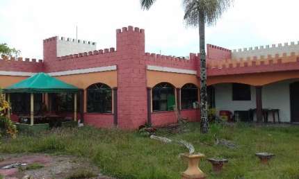 Imóvel comercial à venda no bairro Jardim Grandesp, em Itanhaém * Lado praia, em rua asfaltada.