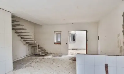 Sobrado em condomínio à venda no bairro Jequitibá, em Itanhaém ** Aceita financiamento bancário!