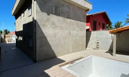 Casa com 3 quartos à venda no Mosteiro, Itanhaém 