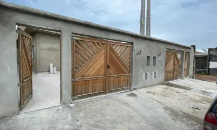 Casa com 2 quartos à venda no Mosteiro, Itanhaém 