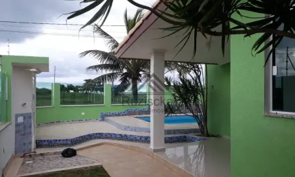 Casa com 4 quartos à venda no Mosteiro, Itanhaém 