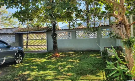 Casa com 3 quartos à venda no Mosteiro, Itanhaém 