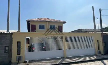 Casa com 2 quartos à venda no Mosteiro, Itanhaém 