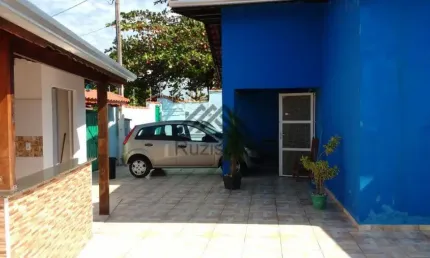 Casa com 3 quartos à venda no Mosteiro, Itanhaém 