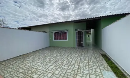 Casa com 2 quartos à venda no Mosteiro, Itanhaém 