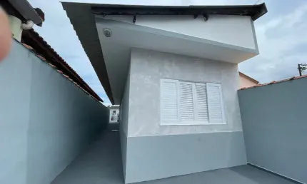 Casa com 3 quartos à venda no Mosteiro, Itanhaém 