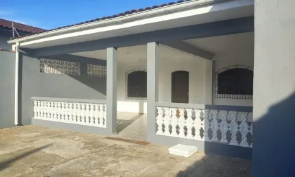 Casa com 2 quartos à venda no Mosteiro, Itanhaém 