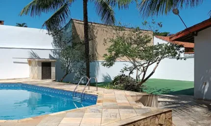 Casa com 3 quartos à venda no Mosteiro, Itanhaém 