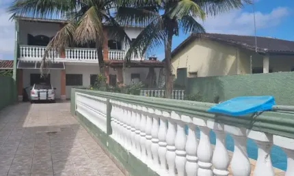 Casa com 2 quartos à venda no Mosteiro, Itanhaém 