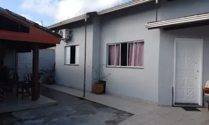 CASA LADO PRAIA A VENDA EM ITANHAÉM/SP - 800M DO MAR .